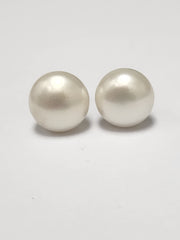 Boucles de perle